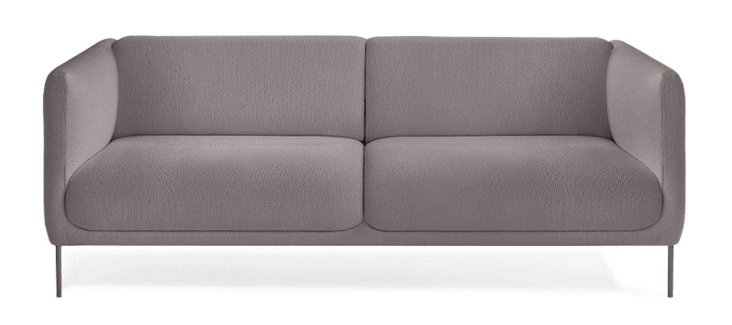 Fredericia Konami 2½ Seater Sofa
