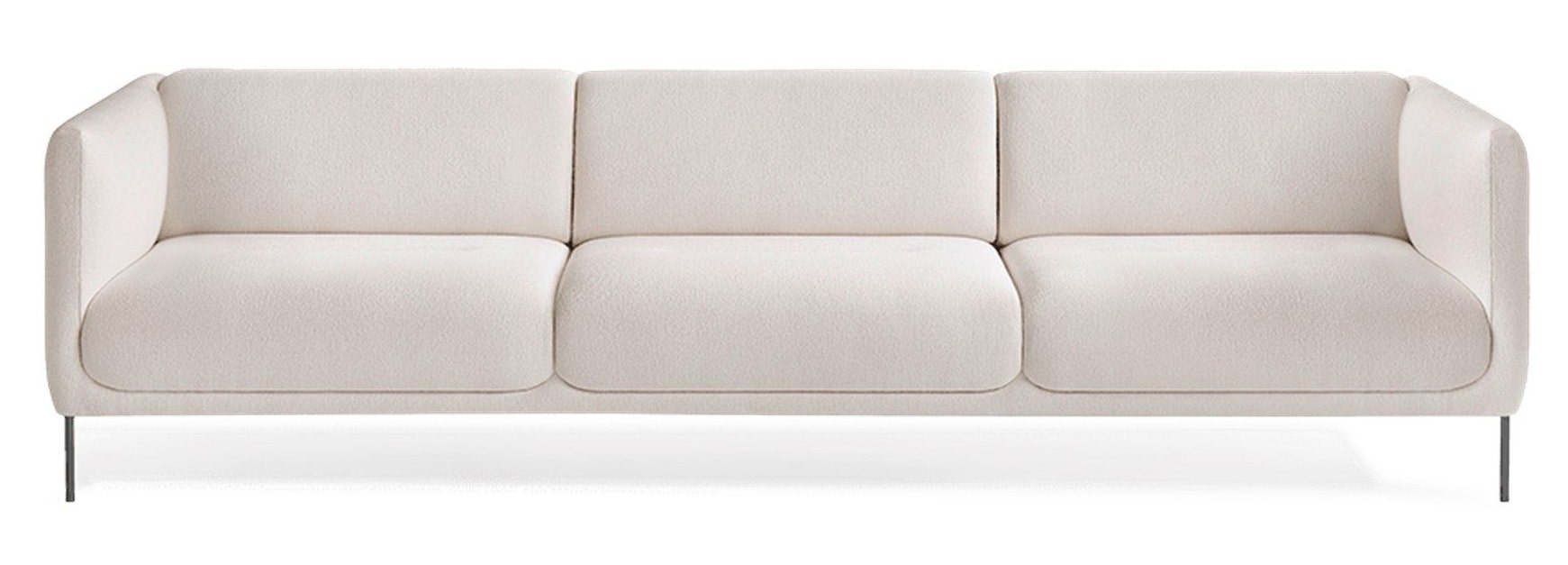 Fredericia Konami Three Seater Sofa