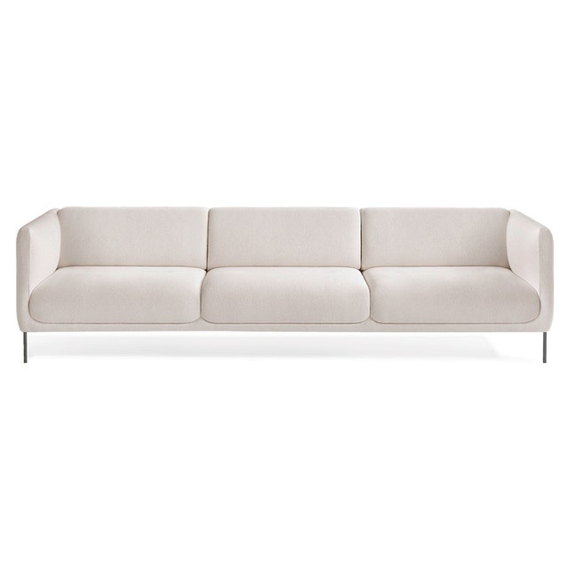 Fredericia Konami Three Seater Sofa