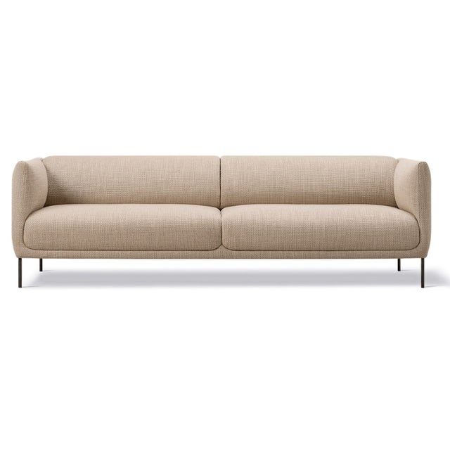 Fredericia Konami Two Seater Sofa