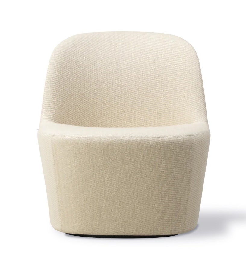 Fredericia Gomo Lounge Chair