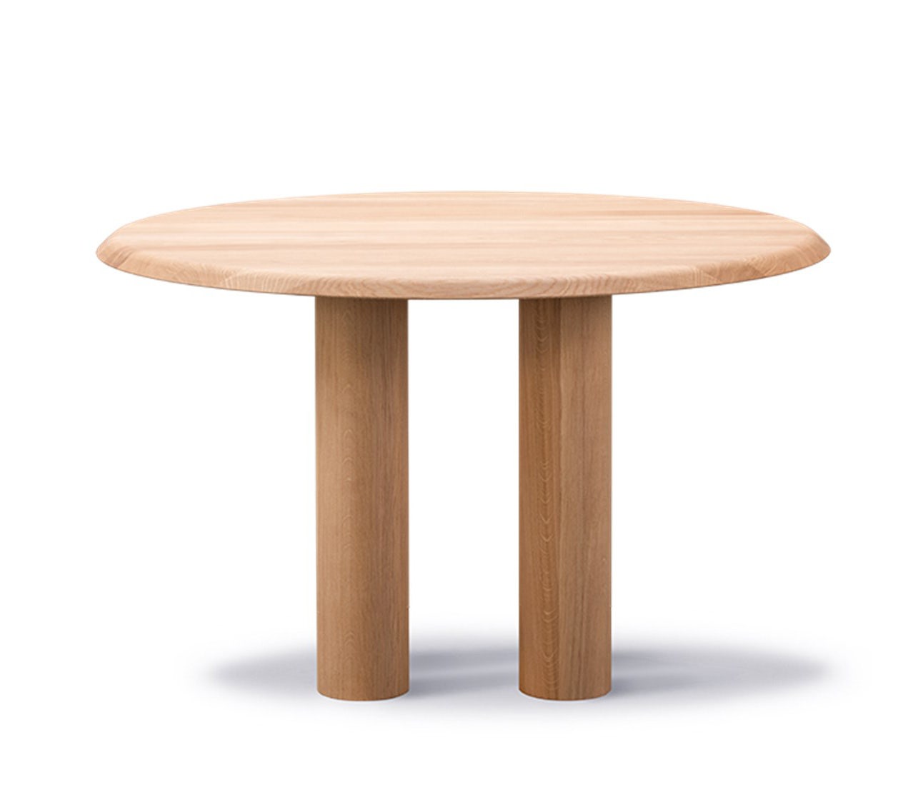 Fredericia Islets Dining Table