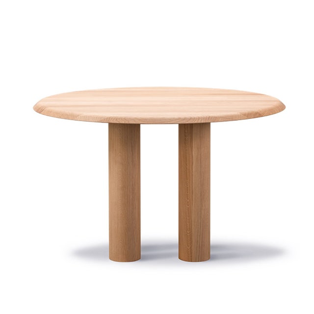 Fredericia Islets Dining Table