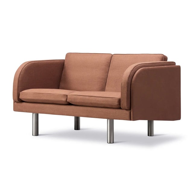 Fredericia JG 6522 Sofa - 2 Seater