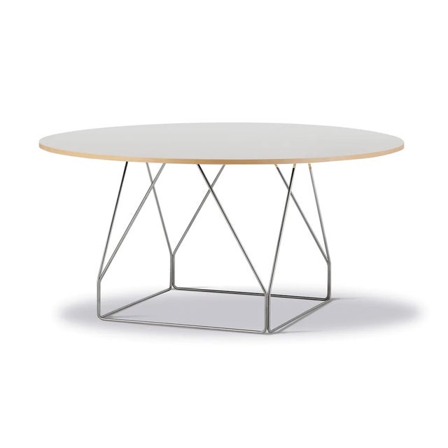 Fredericia JG Round Table