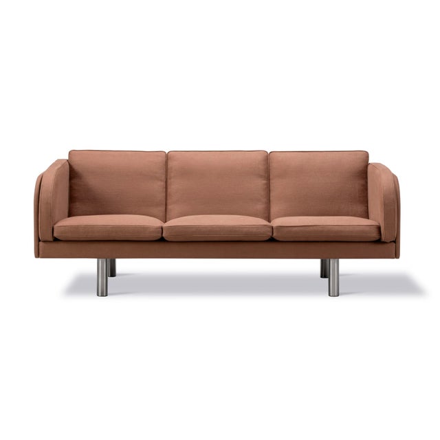 Fredericia JG 6523 Sofa - 3 Seater
