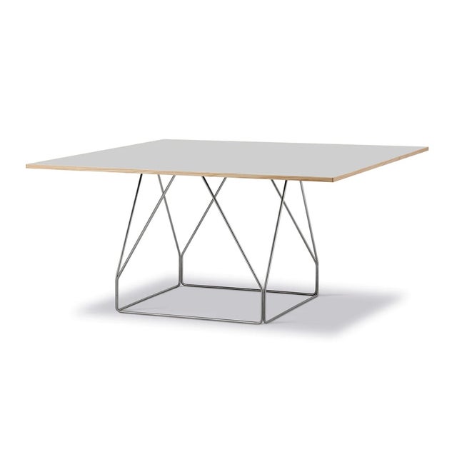 Fredericia JG SquareTable