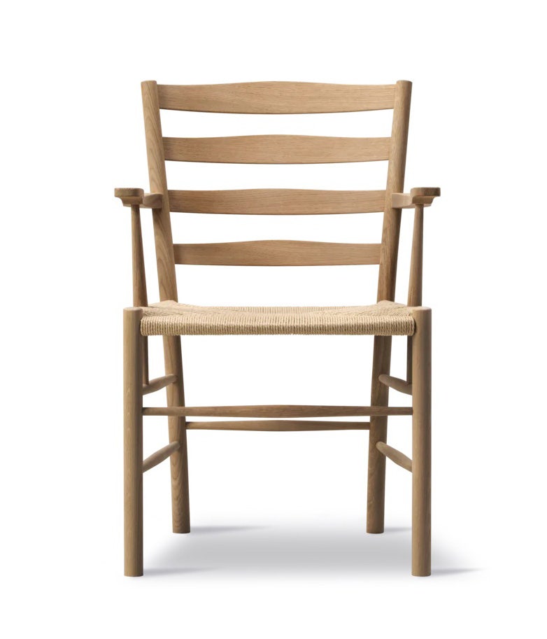 Fredericia Klint Armchair