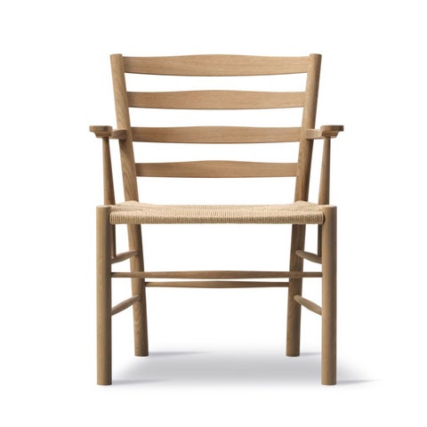 Fredericia Klint Armchair