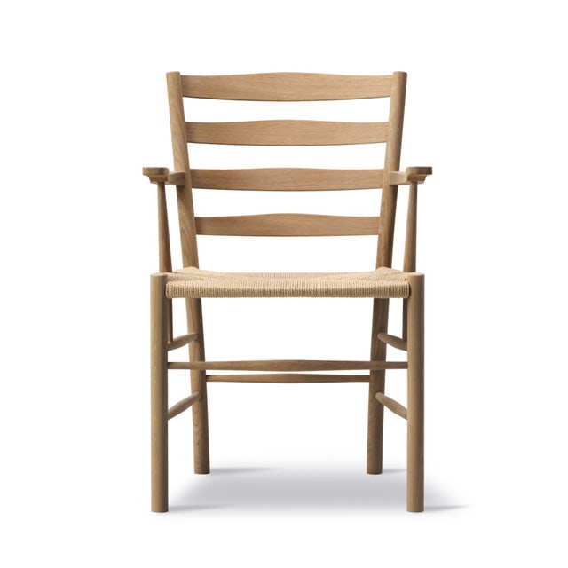 Fredericia Klint Armchair