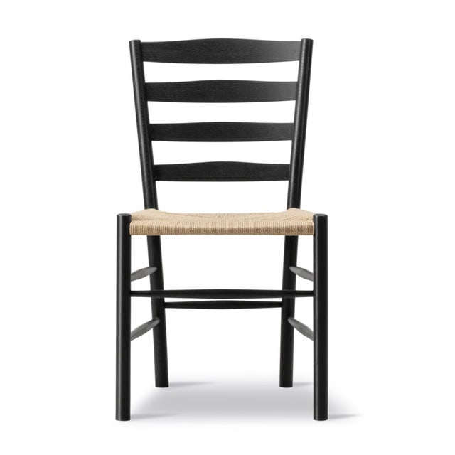 Fredericia Klint Chair