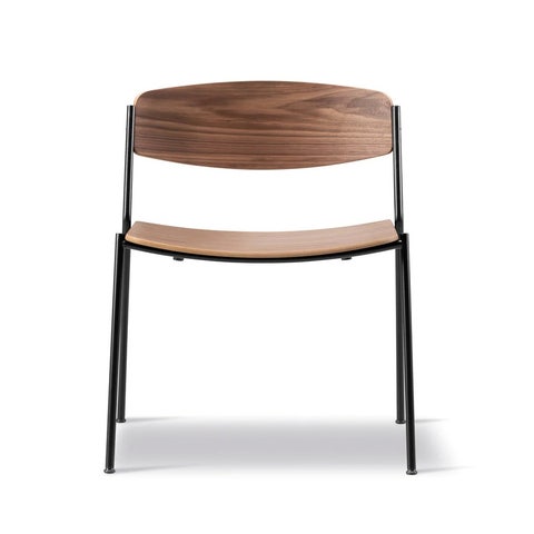 Fredericia Lynderup Chair