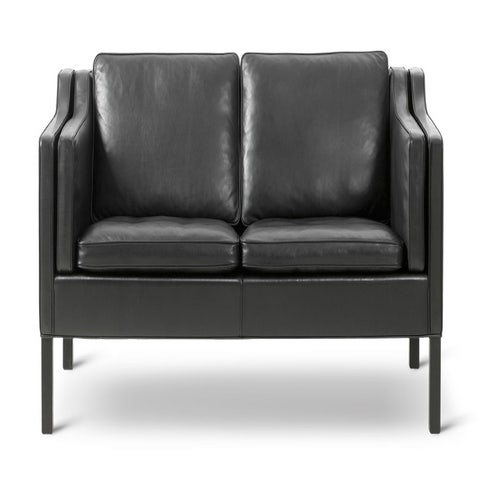 Fredericia Mogensen 2212 Sofa - 2 Seater