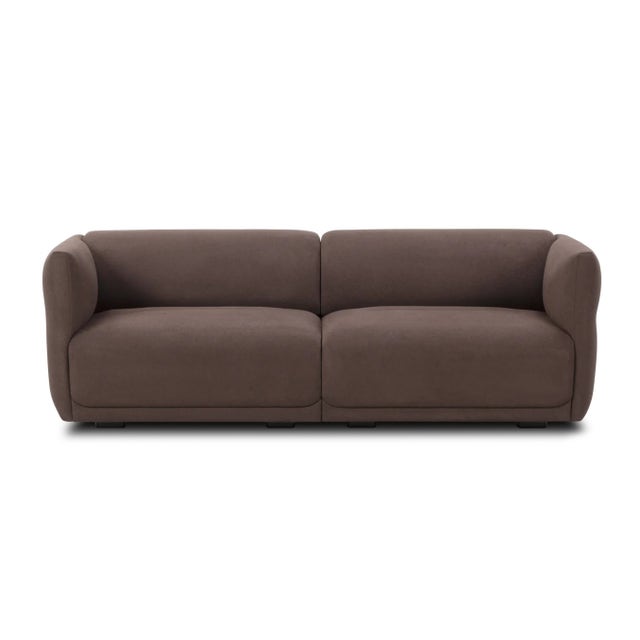 Fredericia Nami Sofa - 2 Seater