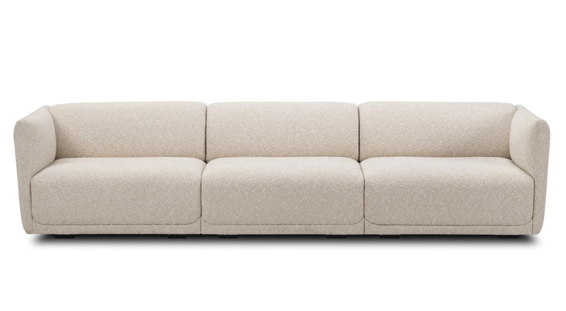 Fredericia Nami Sofa - 3 Seater 
