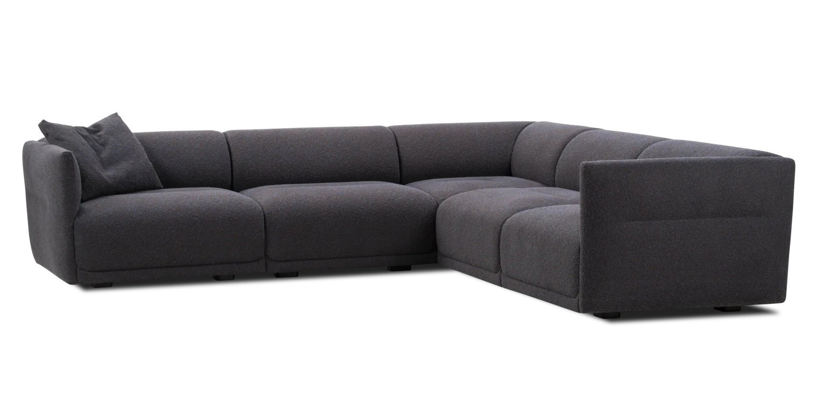 Fredericia Nami Sofa - L-Shaped