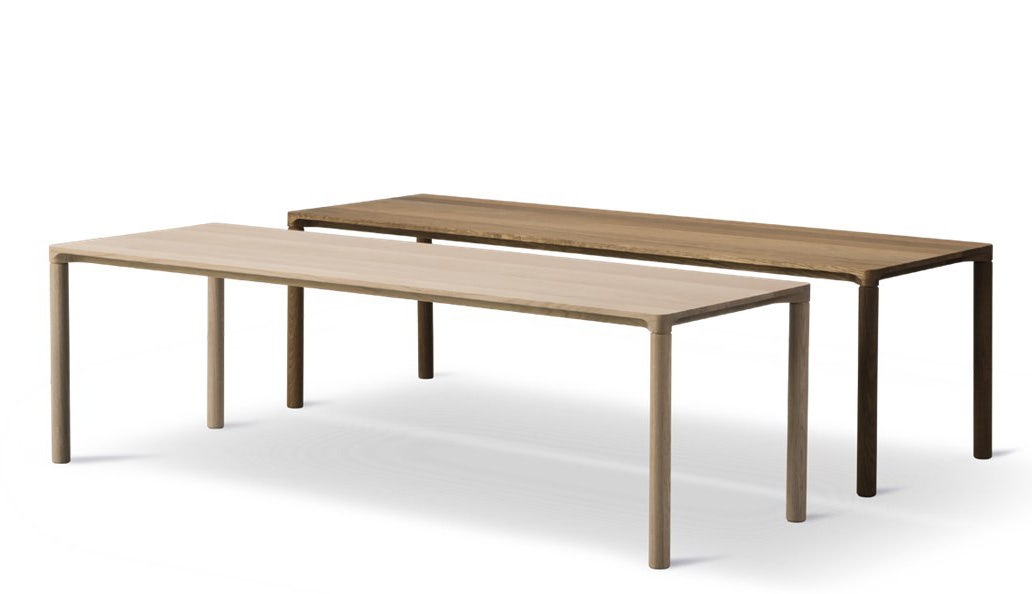 Fredericia Piloti 6715 Table