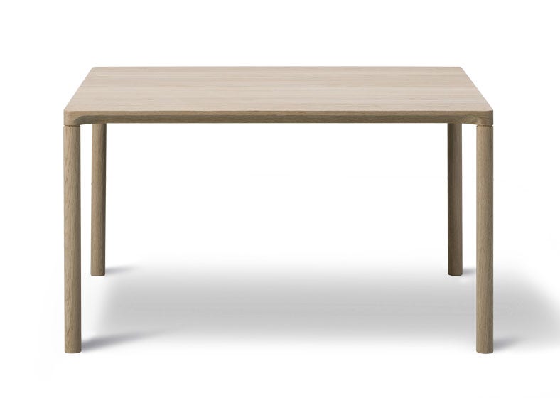 Fredericia Piloti 6720 Table