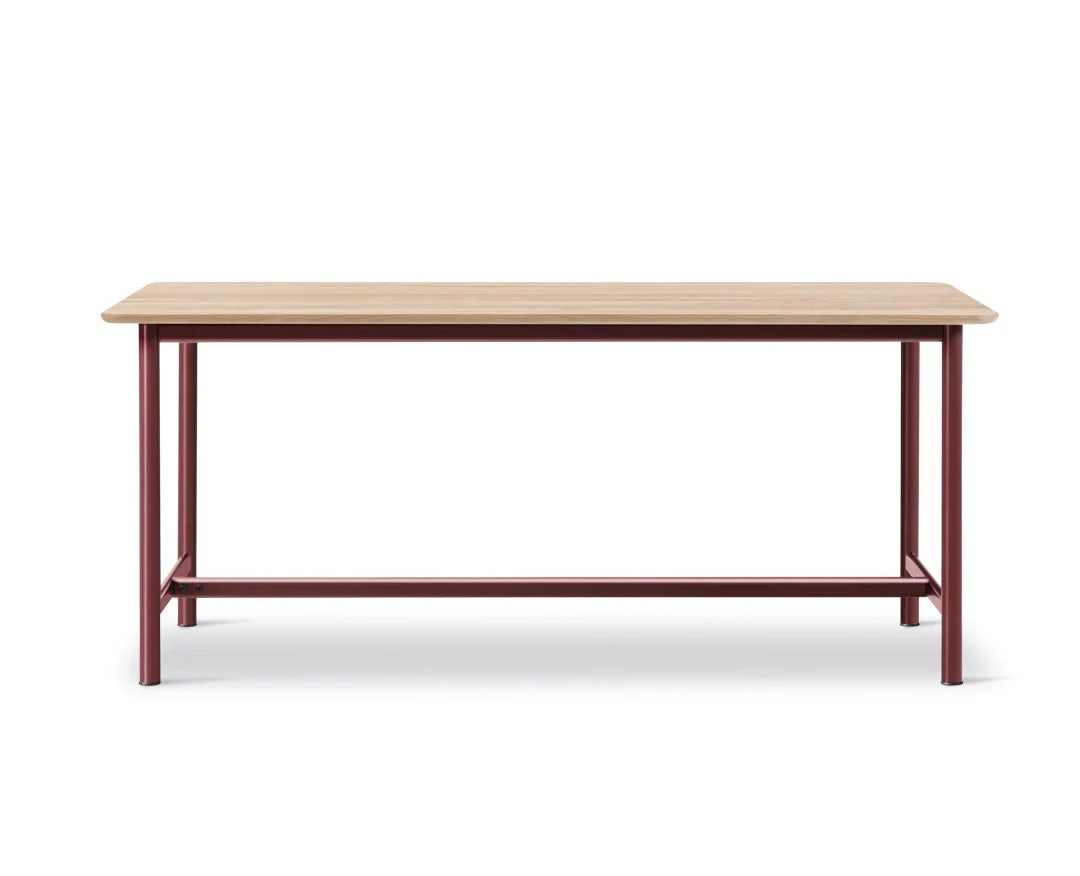 Fredericia Plan High Table - Thumbnail 2