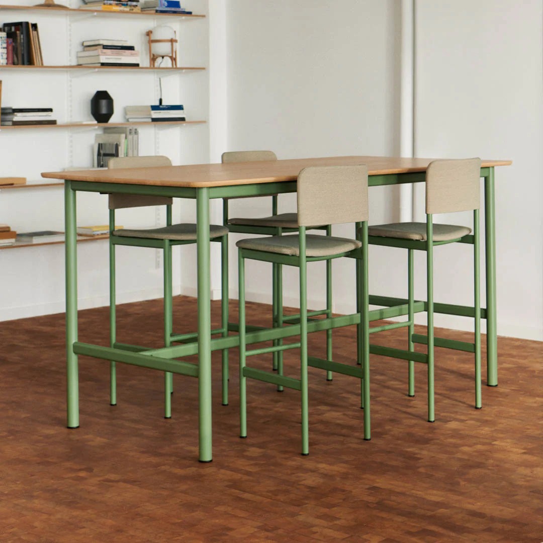 Fredericia Plan High Table - Thumbnail 3