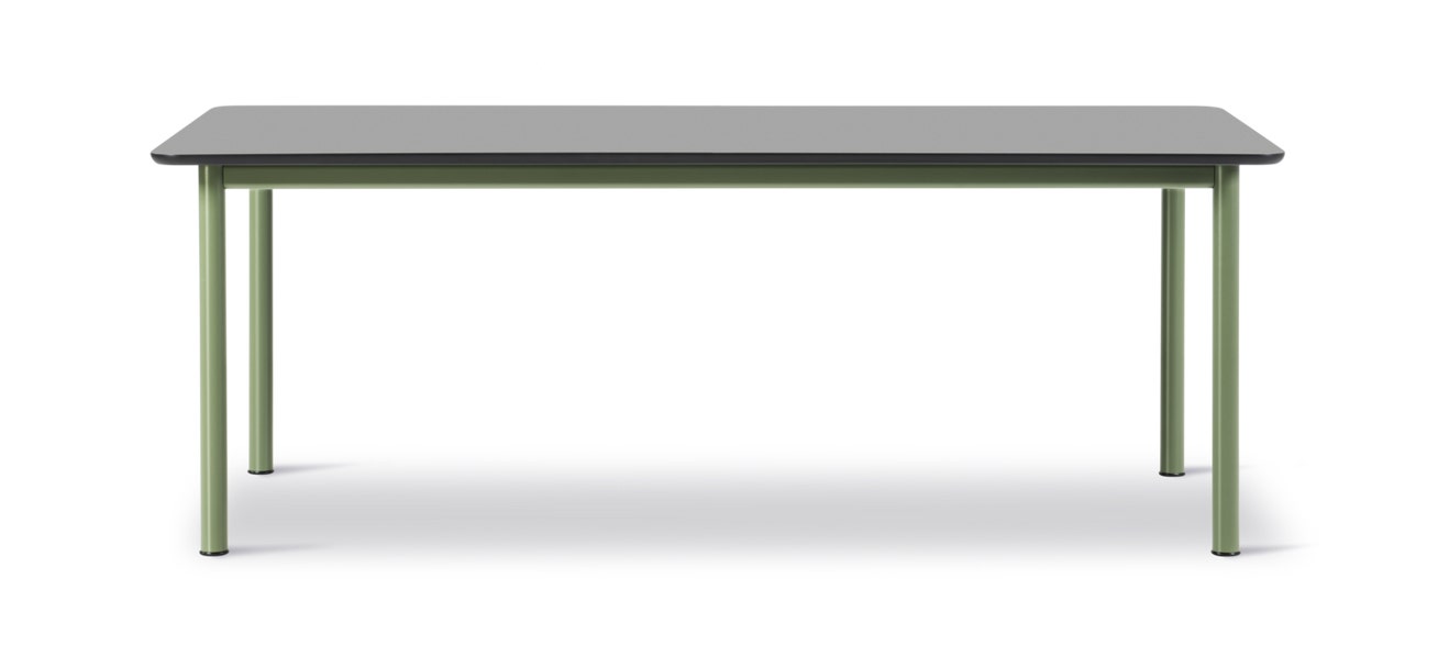 Fredericia Plan Table