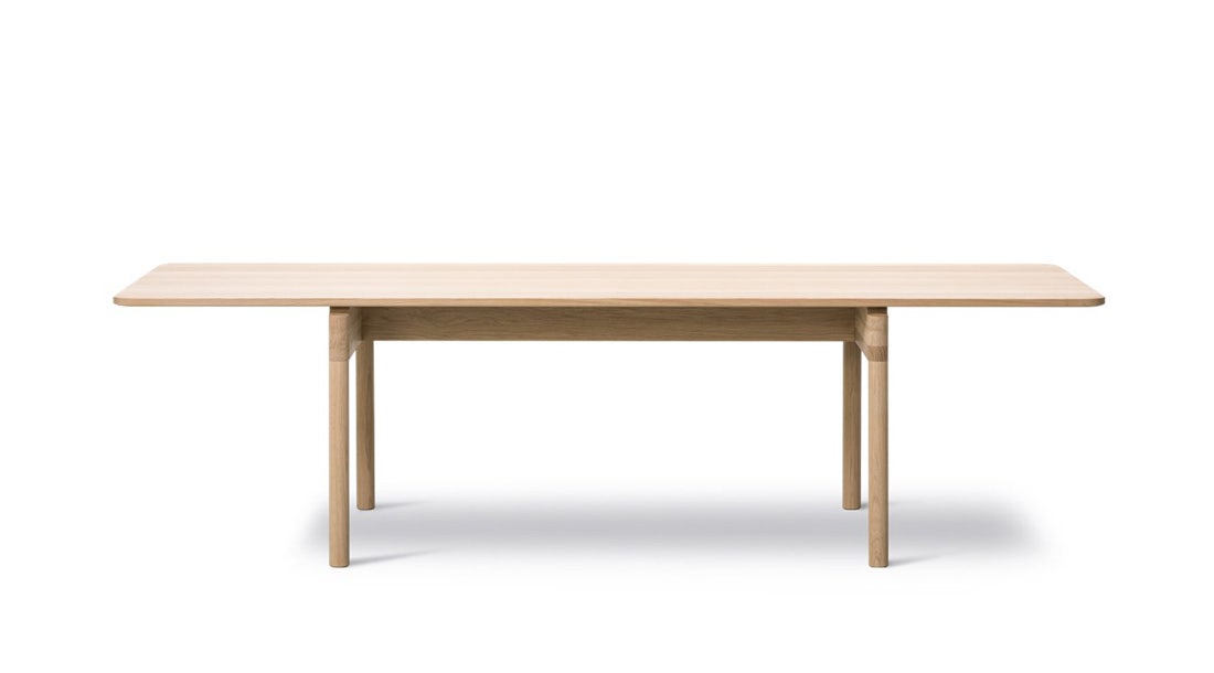 Fredericia Post Dining Table - Thumbnail 5