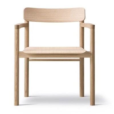 Fredericia Post Armchair