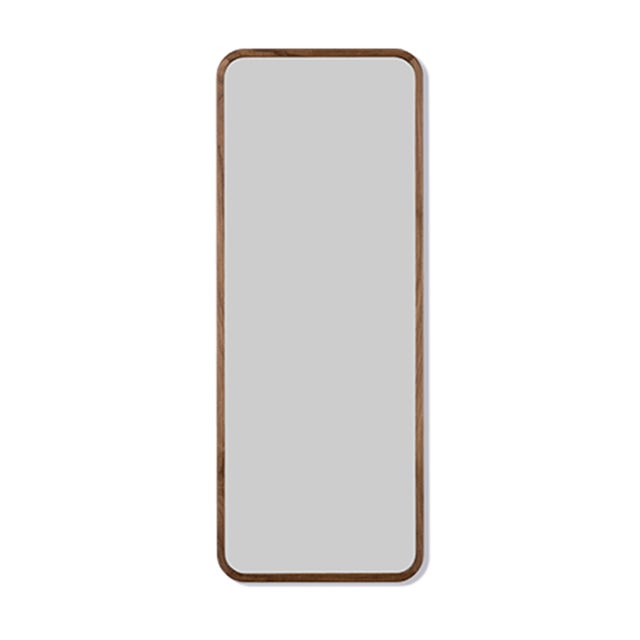 Fredericia Silhouette Rectangle Mirror