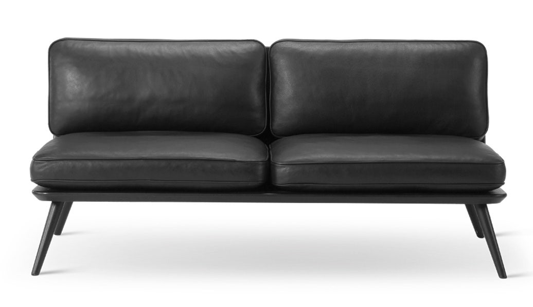 Fredericia Spine 1712 Lounge Petit Suite Sofa