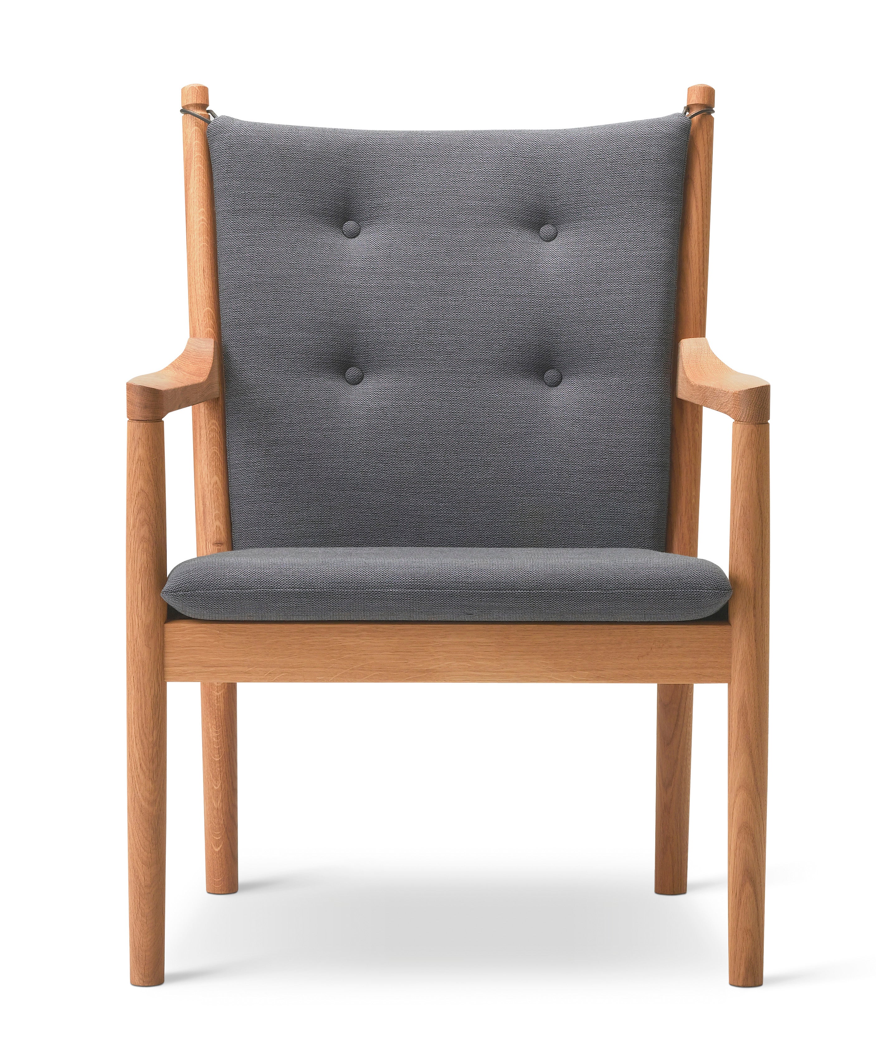 Fredericia Wegner 1788 Easy Chair