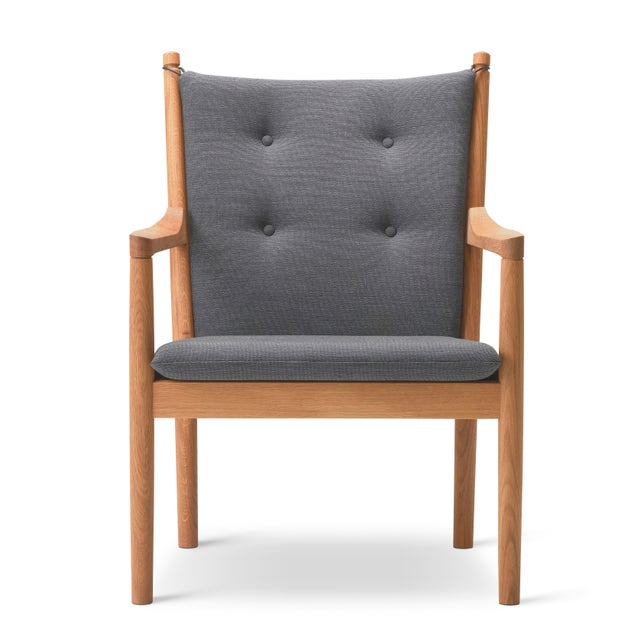 Fredericia Wegner 1788 Easy Chair