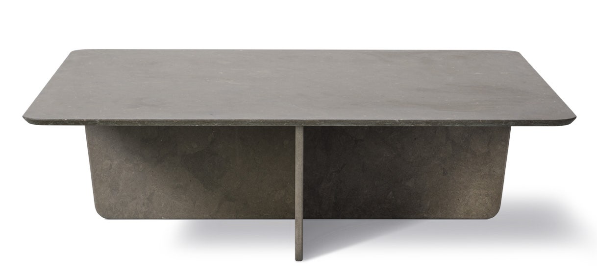 Fredericia Tableau Stone Coffee Table