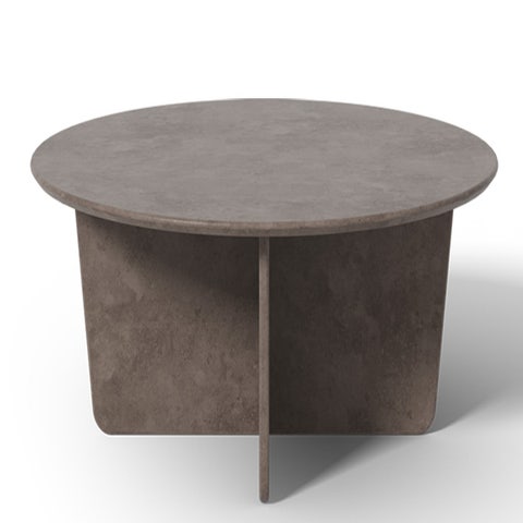 Fredericia Tableau Round Coffee Table