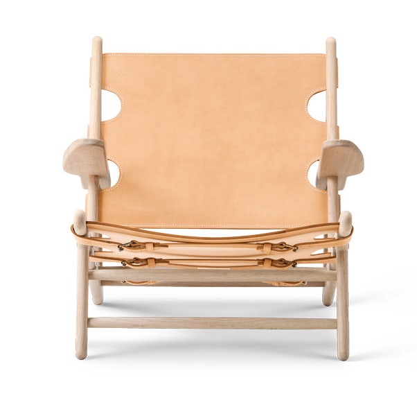 Fredericia The Hunting Chair