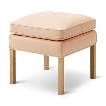 Fredericia Mogensen Wing Footstool