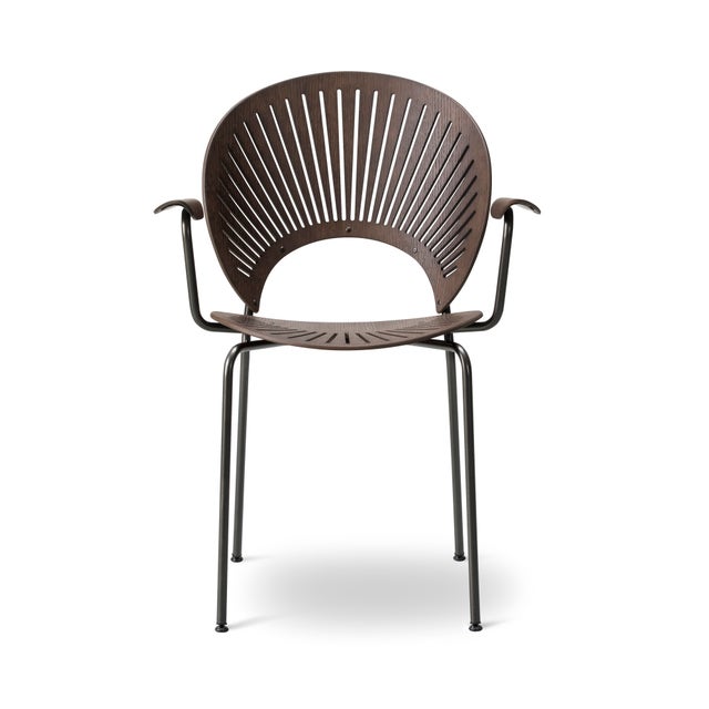 Fredericia Trinidad Armchair