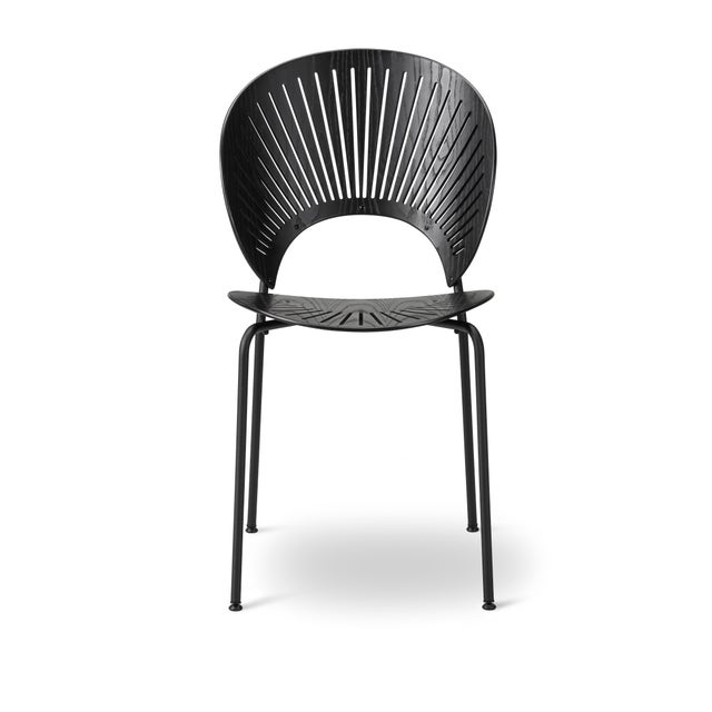 Fredericia Trinidad Stackable Chair