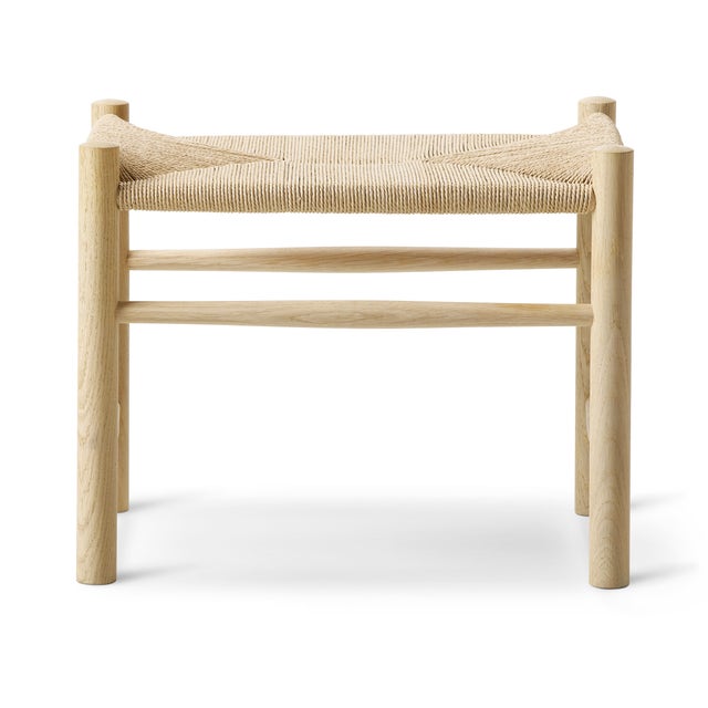 Fredericia Wegner J16 Stool