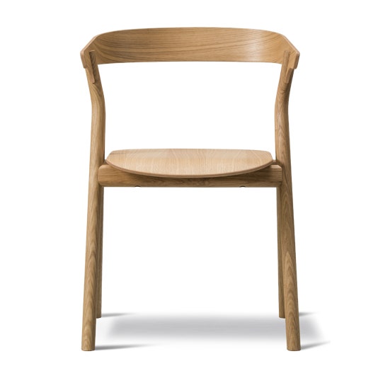 Fredericia Yksi Chair