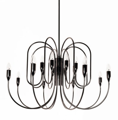 Lumen Center Italia Freedom Suspension Lamp