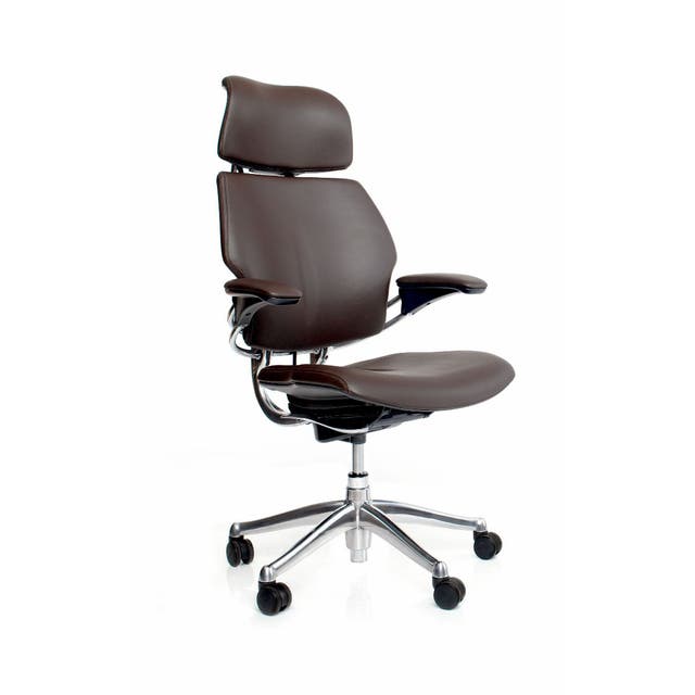 Humanscale Freedom Headrest Chair