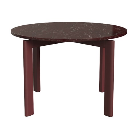 Fritz Hansen After MA410 Dining Table