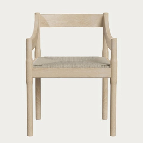 Fritz Hansen Carimate Chair