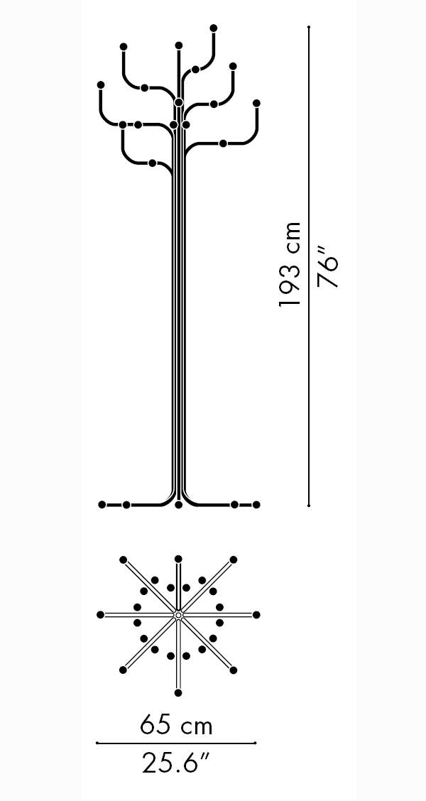 fritz-hansen-coat-tree-spec.