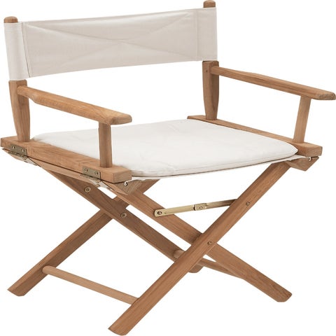 Fritz Hansen Director's Chair