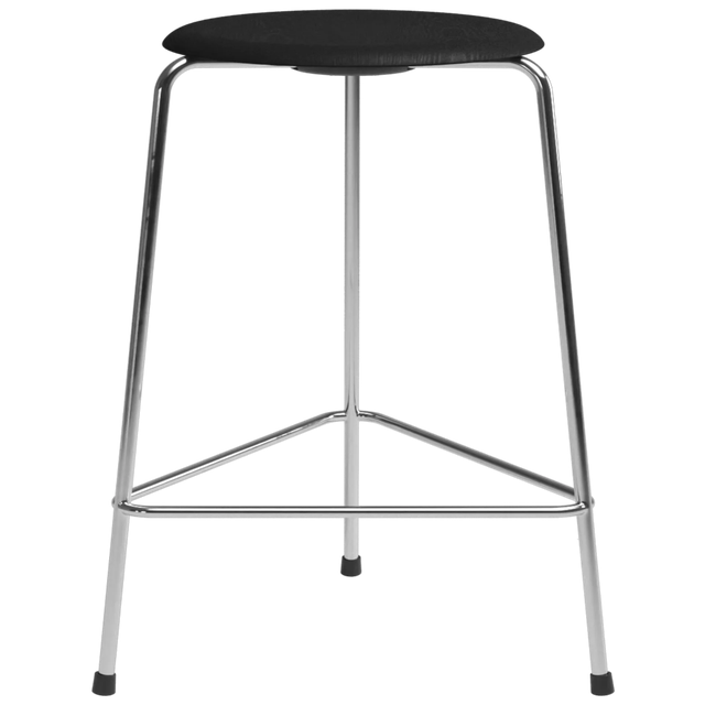 Fritz Hansen High Dotâ„¢ 3 Legs Counter Stool