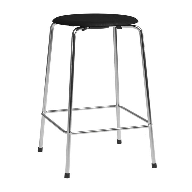 Fritz Hansen High Dotâ„¢ 4 Legs Counter/Bar Stool