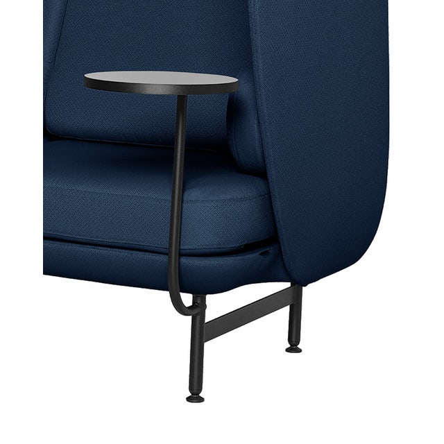 Fritz Hansen Side Table for Plenumâ„¢ Sofa