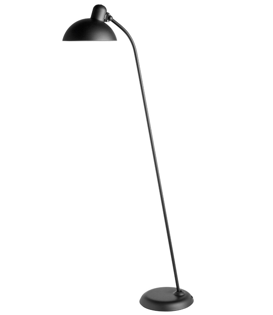Fritz Hansen Kaiser Idell™ 6556 Tiltable Floor Lamp