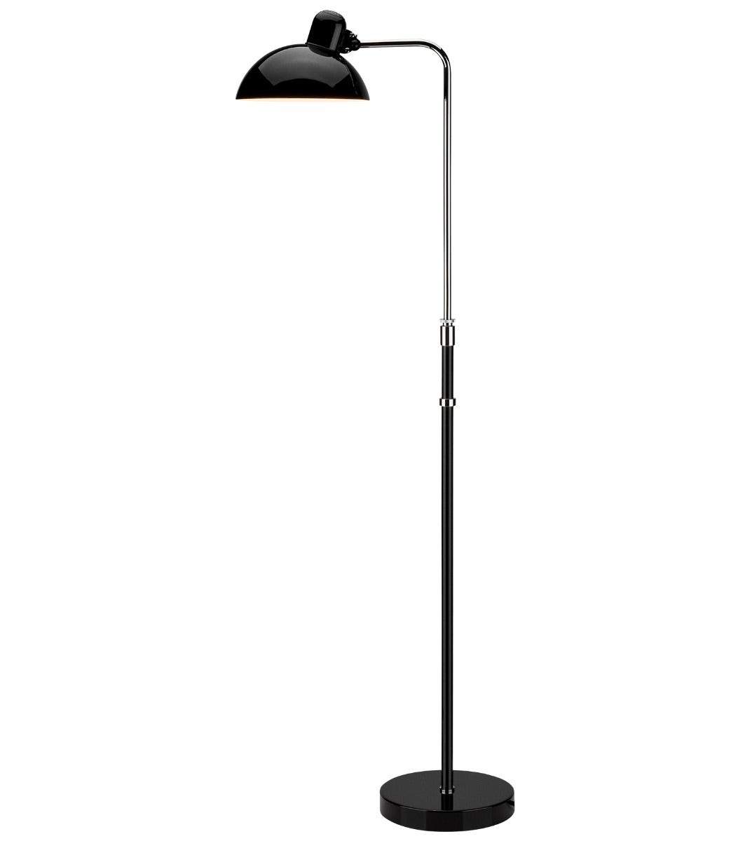 Fritz Hansen Kaiser Idell™ 6580 Luxus Floor Lamp